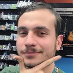 John-Luke Ruggeri - @johnlukeruggeri - Instagram