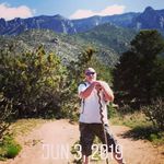 John Ruhnke - @redeye65 - Instagram