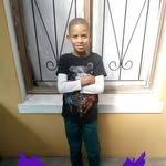 Junior Ruiters - @johnruiters07 - Instagram