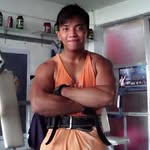 Jesam Gyeong-gijang - @__johnrumble - Instagram