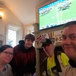 John Rumble - @rumble3307 - Instagram