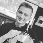 John Rumble - @rumble813 - Instagram