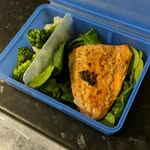 John Rumble - @rumblelovesfood - Instagram
