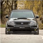 John RUMBLE XT Forester - @johnrumblext - Instagram
