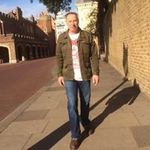 John Rumley - @john.rumley - Instagram