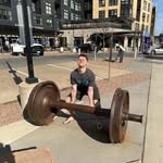 John Rumpel - @johnrumpel - Instagram