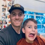 John Runde - @rundejohn - Instagram