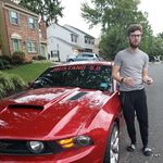 John Rundle - @truepgmoney - Instagram
