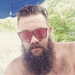 John Runion - @bludhownd218 - Instagram