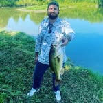 John Runion III - @jr3_fishing - Instagram