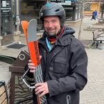 John Runions - @johnrunions - Instagram