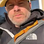John Vincent Runion - @dc_coder - Instagram