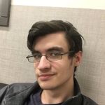 John - @john_runkles - Instagram
