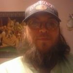 John Runkle - @reavenclaw43 - Instagram