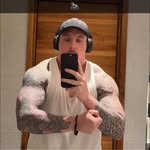 John Rush - @jrush117 - Instagram