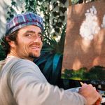 John Loyd Rushing - @john.rushing.artist.laguna - Instagram