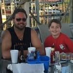John Rushing - @new2ny82 - Instagram