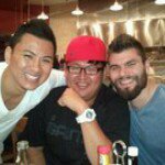 John Rushing - @johnlrushing - Instagram