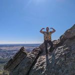 John Rushing - @like_three - Instagram