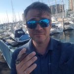 @john_rushing - Instagram