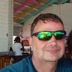 John Rushing - @johnrushing1964 - Instagram