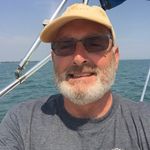 John Rushlow - @rushbuzz1013 - Instagram