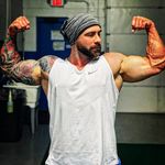 John Russo - @jfit4523 - Instagram