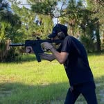 John Russo - @spectre_ace22 - Instagram