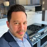 John Russo - Luxury Sales Manager - @sksjrusso - Instagram