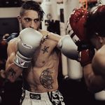 John Russo Pina - @johnny_l0ve - Instagram