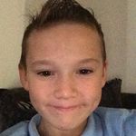 Freddie John Ruston - @freddietuston - Instagram
