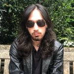 >J.M.R< • John Ruston - @official_j.m.r - Instagram