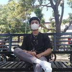 John Ruston Caibigan - @ruston_caibigan - Instagram