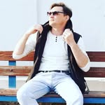 John Ruth - @maxchereper - Instagram