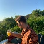 @johnruud3 - Instagram