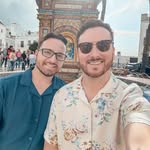 John & Ryan - @jnrytravels - Instagram