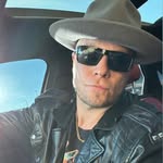 John Ryan Nelson - @jrockabm - Instagram