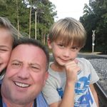 @johnrycroftjr - Instagram
