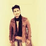 John Ryder - @jawarshah23 - Instagram