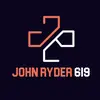 John Ryder - @johnryder619 - TikTok