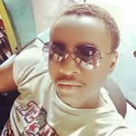 John Ryder - @john.mwambala - Instagram