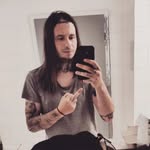 john ryder - @john_pbm666 - Instagram