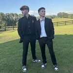 John Ryder Edwards - @johnryder_jr - Instagram