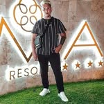 𝓙𝓸𝓱𝓷 𝓡𝔂𝓮 - @johnrye_official - Instagram