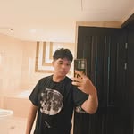 Ryeo - @johnrye.o - Instagram