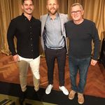 John Ryland - @john.ryland.169 - Instagram