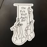 John Ryland - @thepolevaultanglebar - Instagram