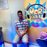 john ryland dela peña - @iamjohnryland24 - Instagram