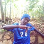 john sààl ug - @johnsaalug - Instagram