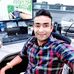 John Kirby Saavedra - Facebook